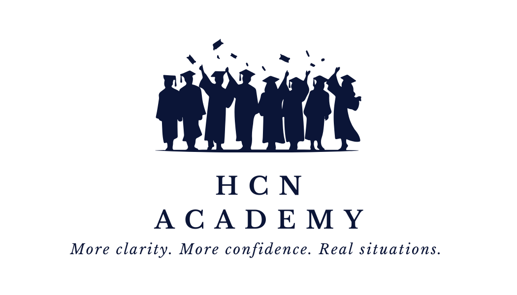 HCN Academy